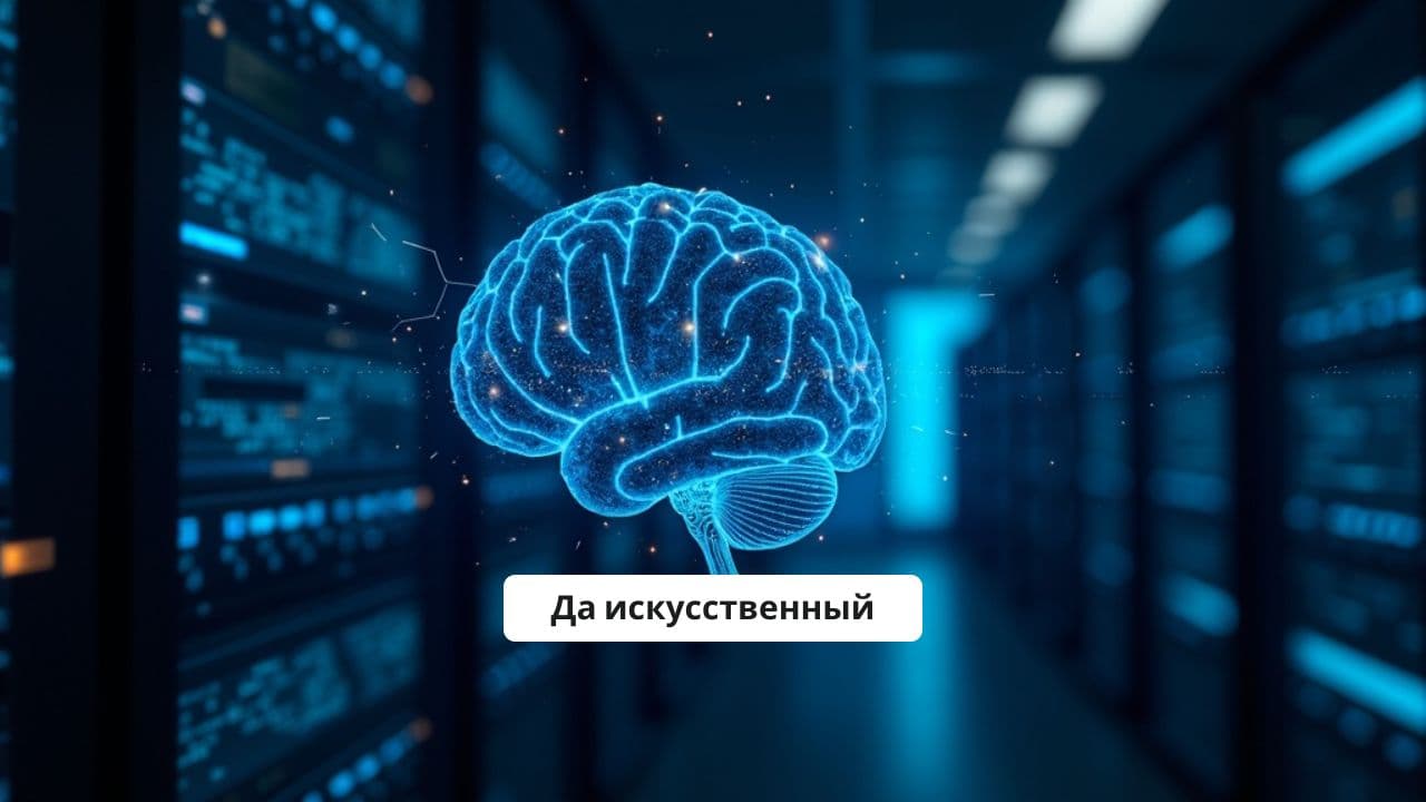Обещание улучшить искусственный интеллект