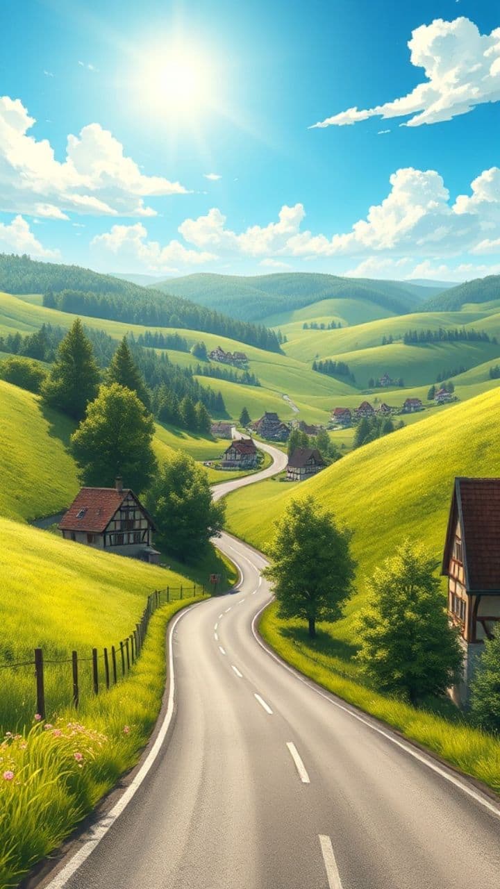 Freundschaft und Abenteuer in Junkern-Beel