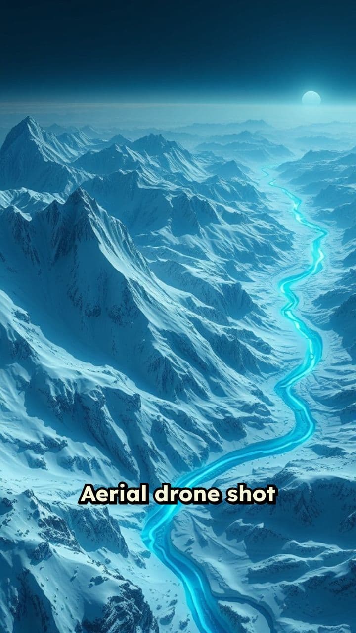 Oymyakon: Life in Extreme Cold