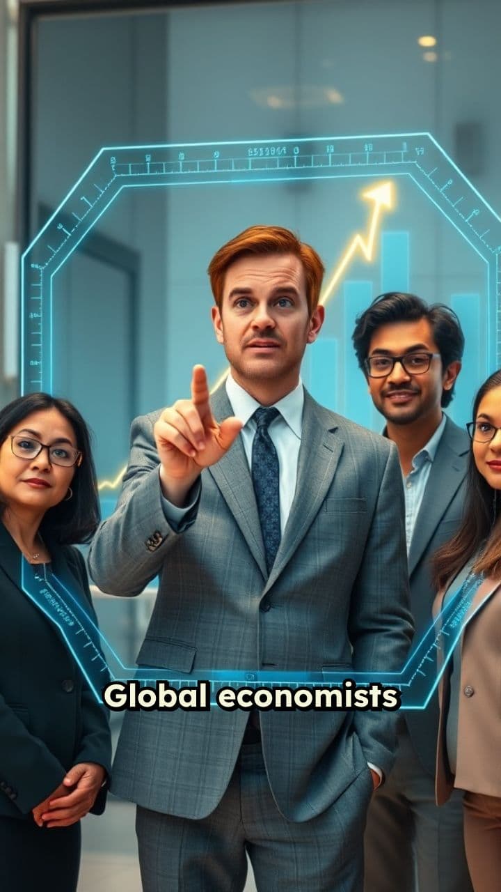 Economic Resilience or Illusion?