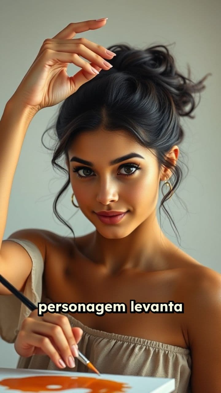 A Coroa Invisível da Confiança