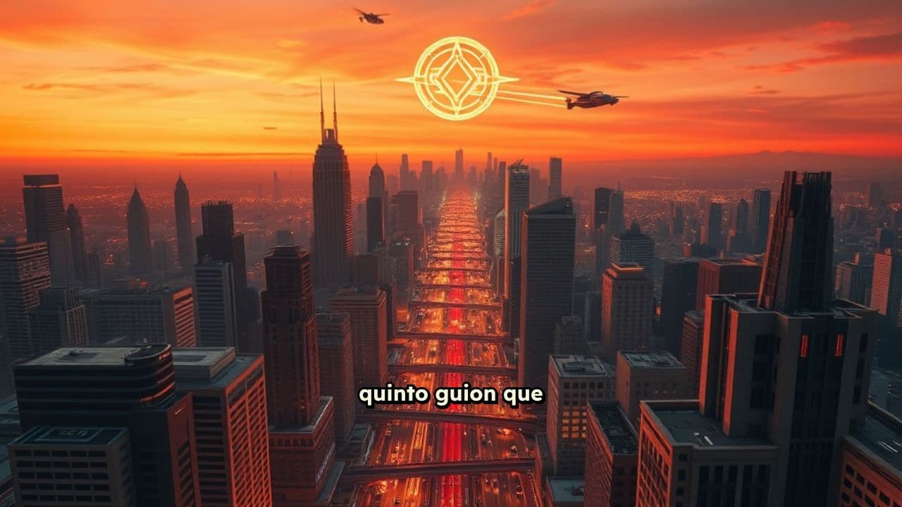 El Último Protocolo