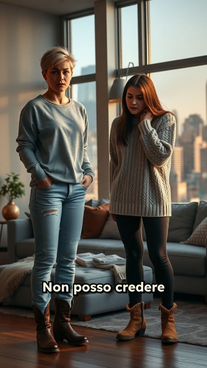 La Lite nell'Appartamento