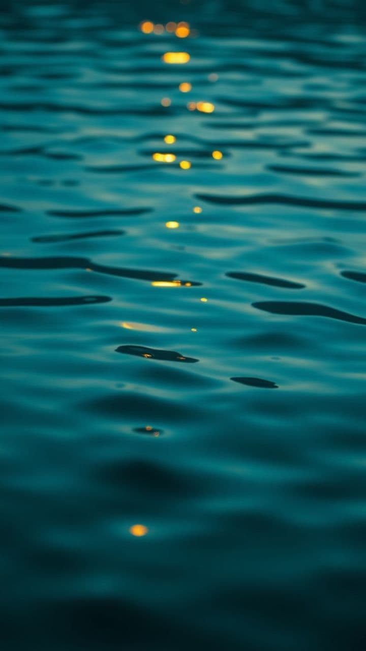 Minha Musa, Meu Fogo