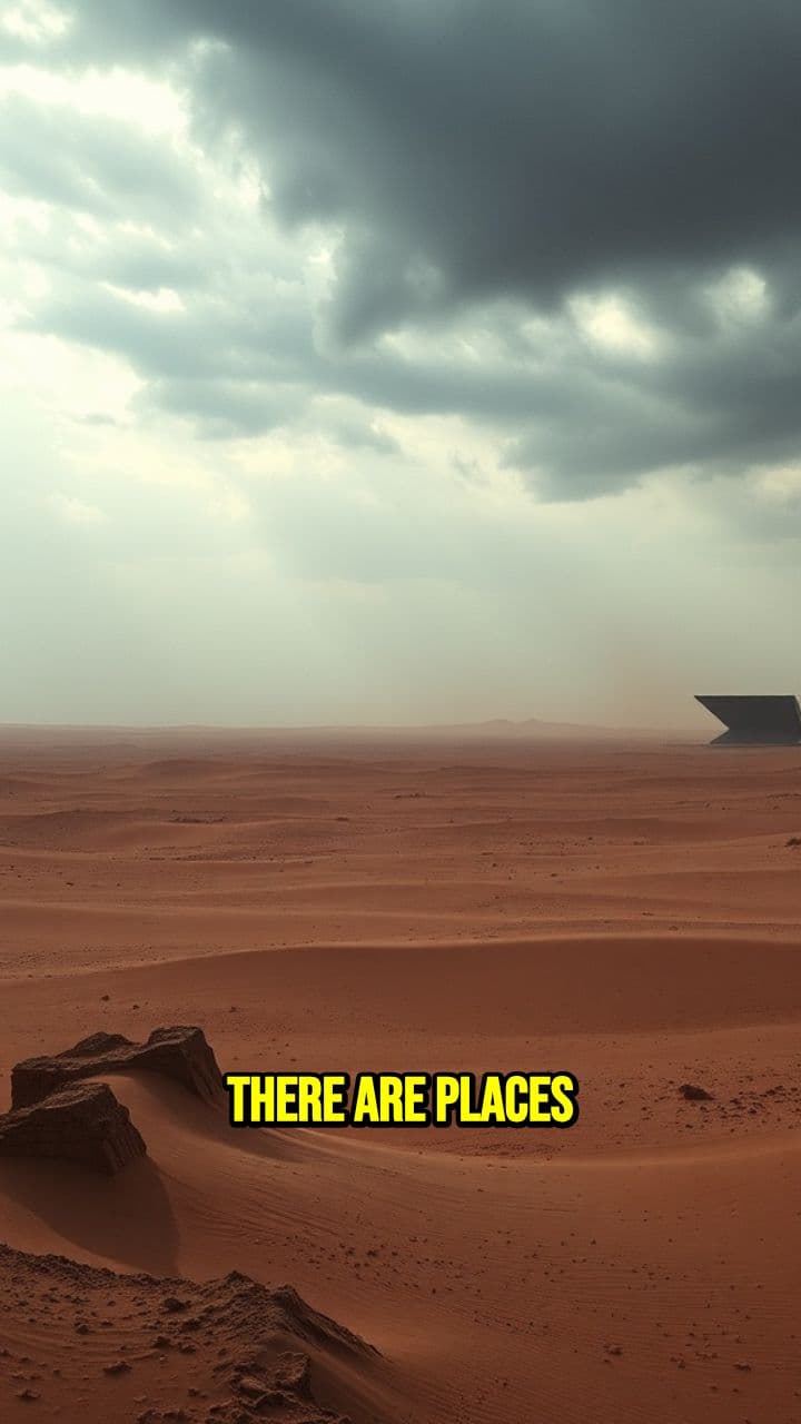 Forbidden Zones: Secrets of the Unknown