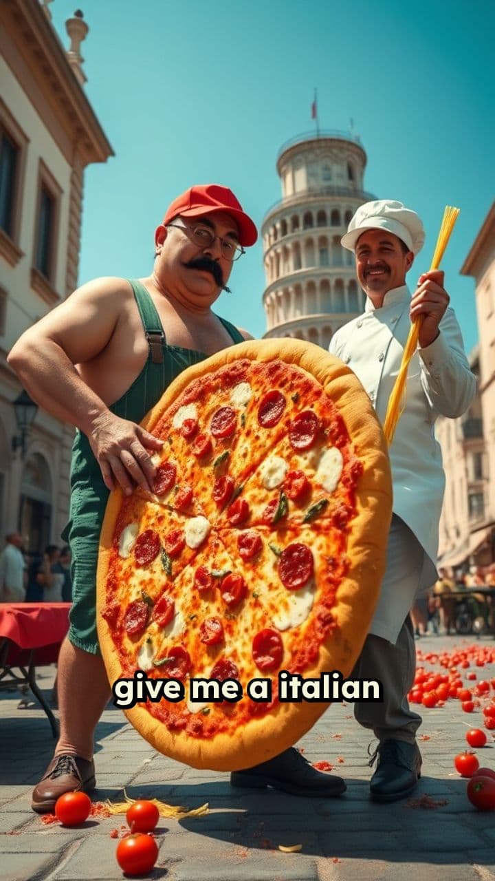 Italian Brainrot Fight Compilation