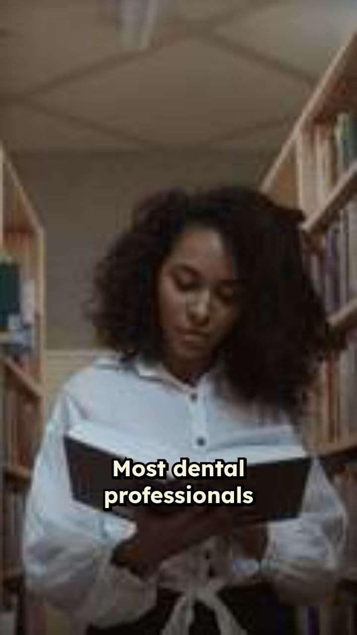 Micro-Learning for Modern Dentistry