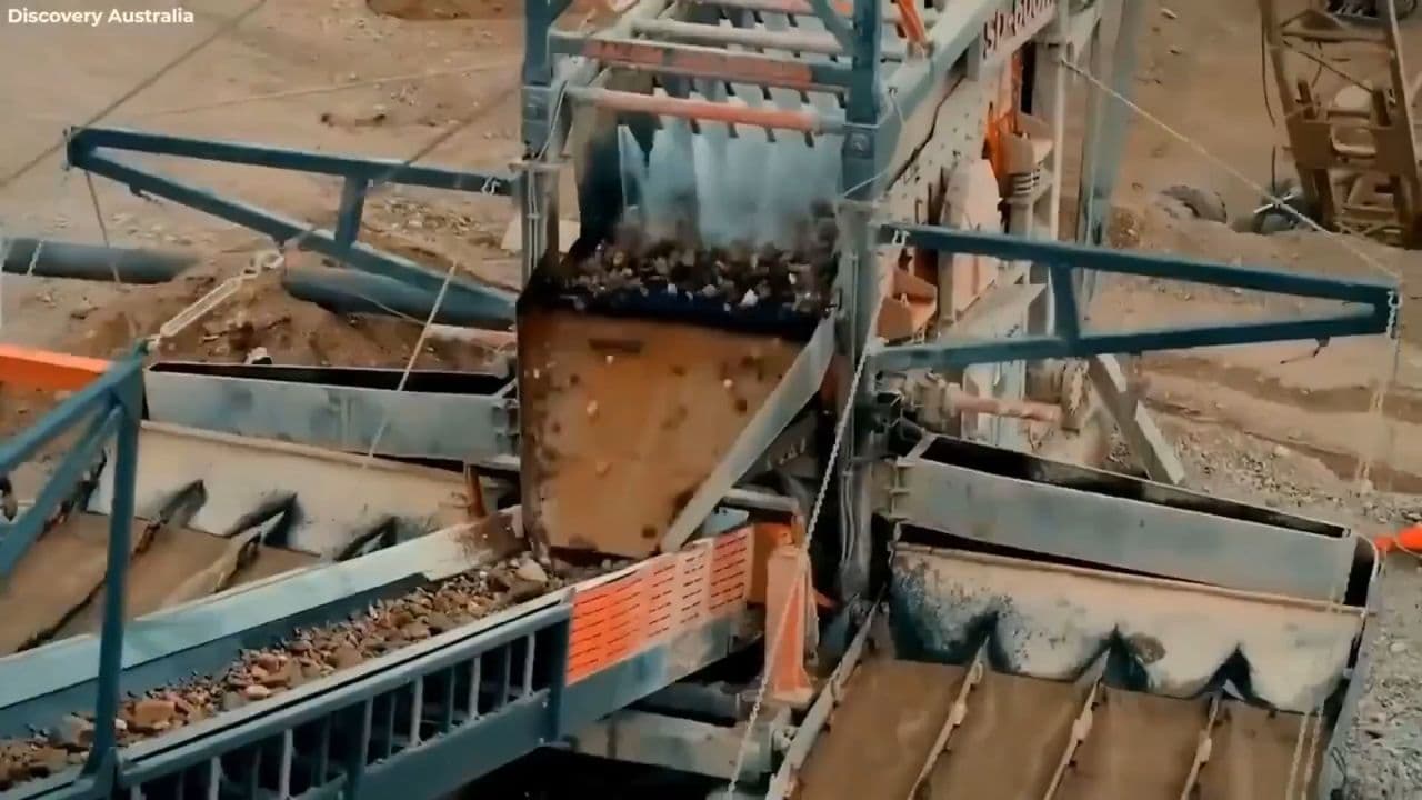 The Mystery of the Erased Season