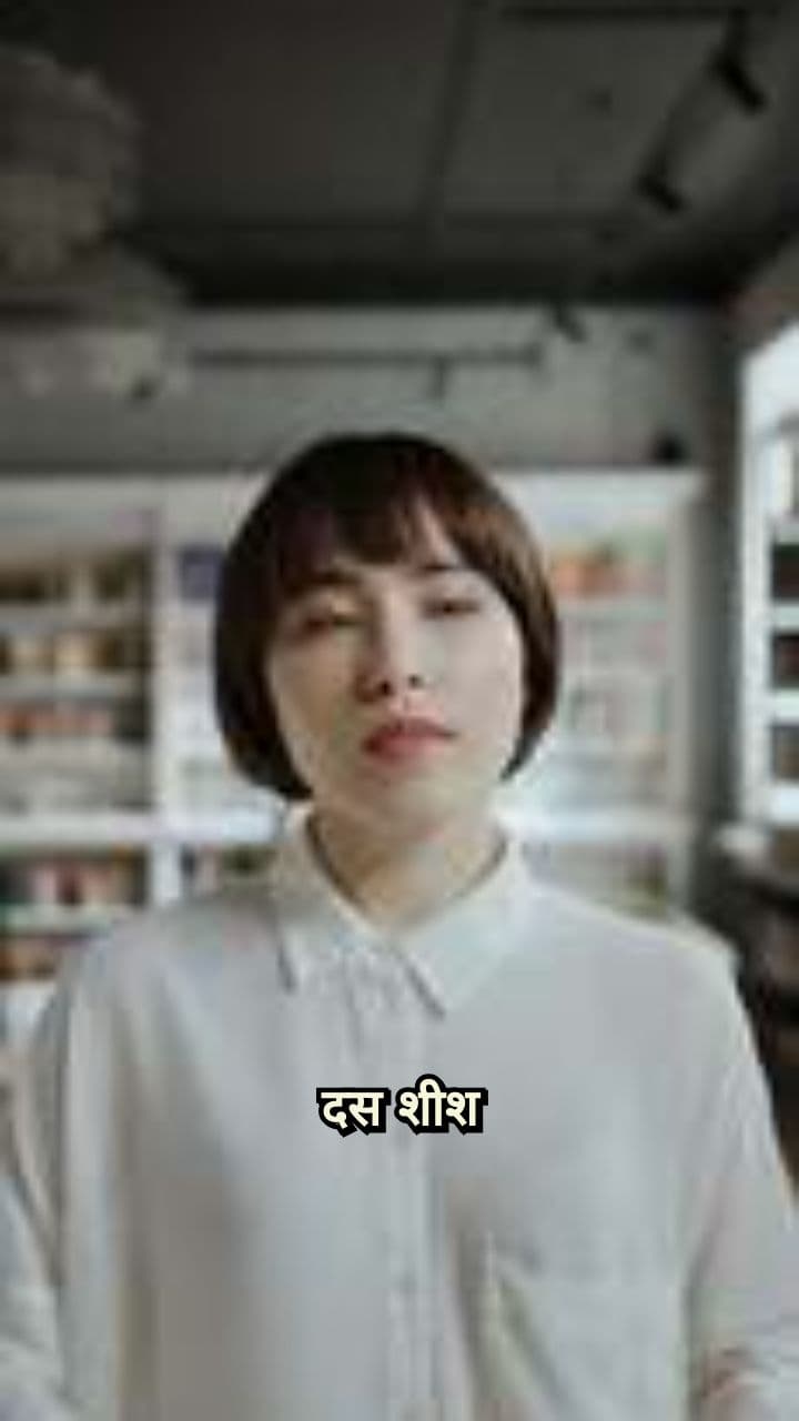 रावण का अमर स्वैग