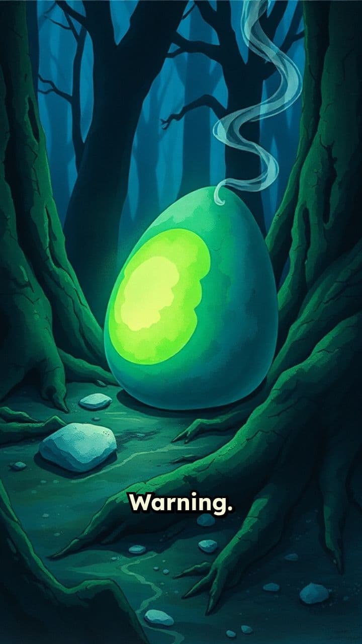 Awakening the Marked