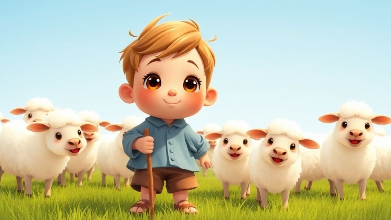 Yalancı Çobanın Dersi