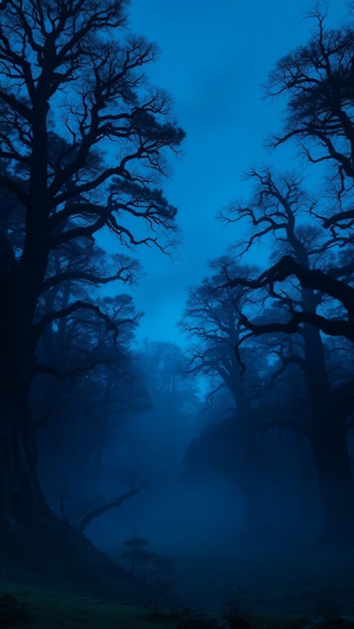 Pocket Full of Stars