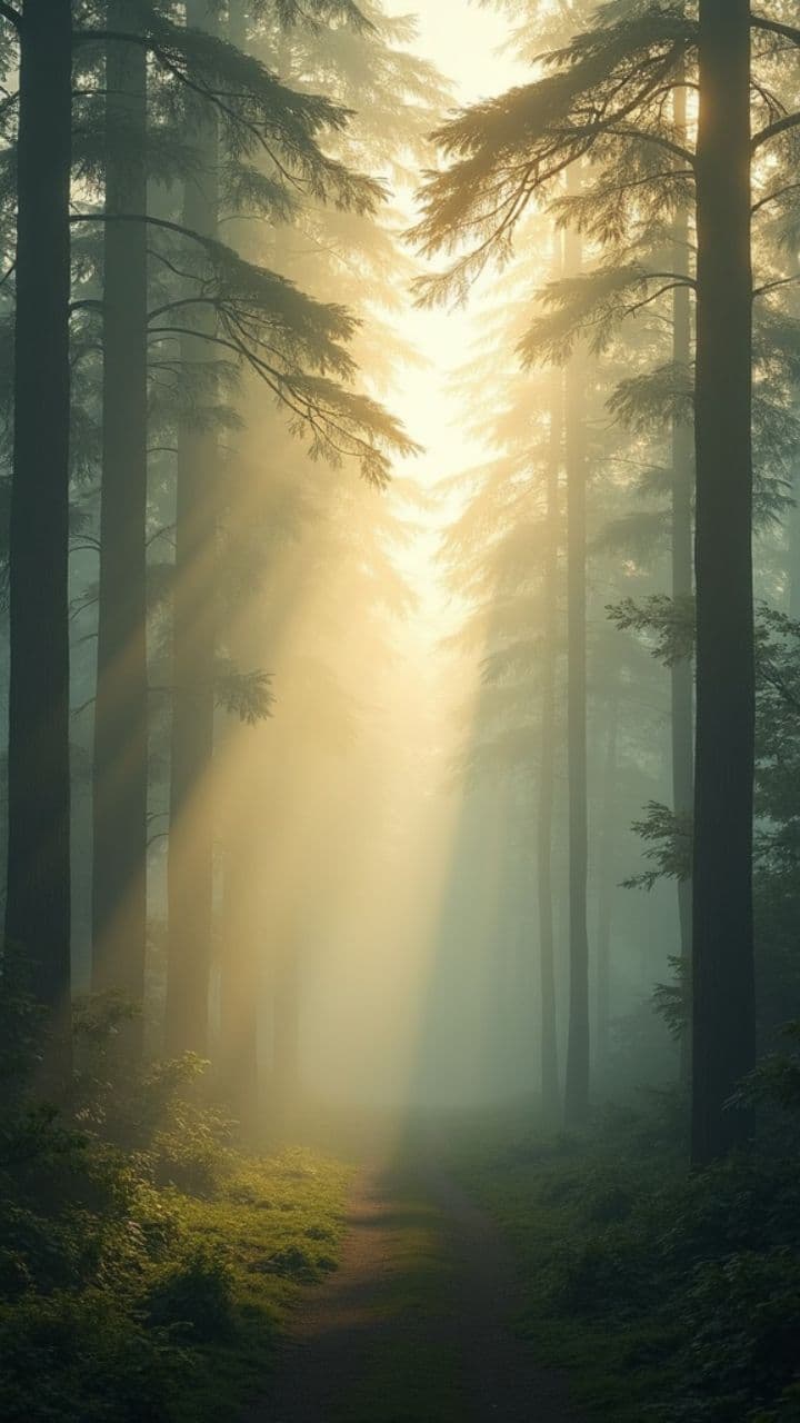 Viaje Sonoro Tranquilo