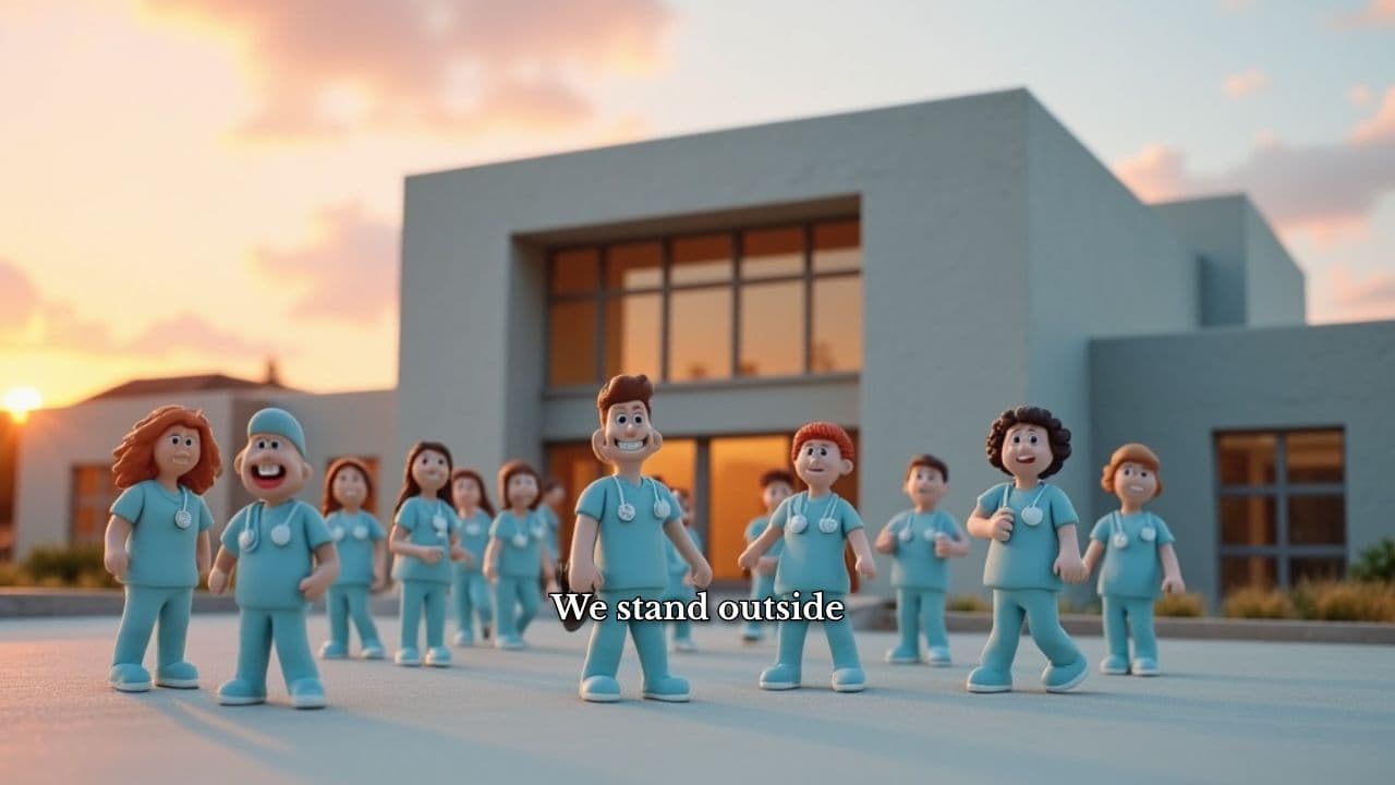 Entering the Distracted Driving Zone