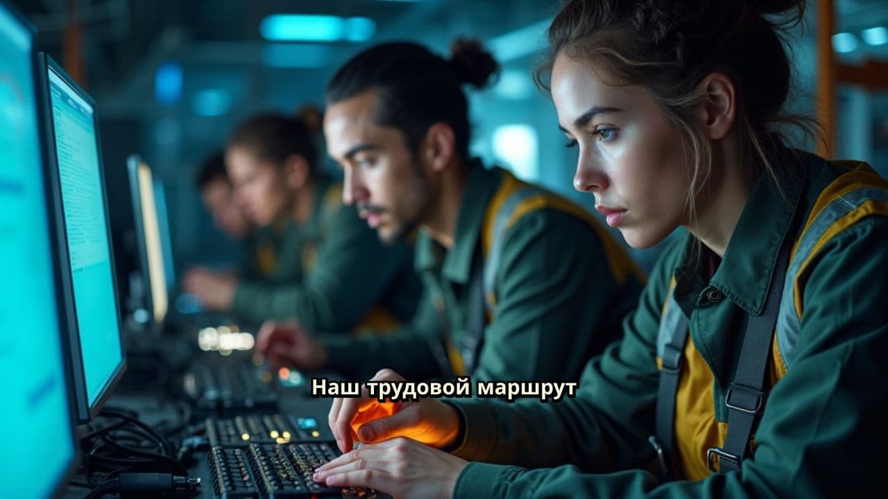 Мы Строим Борьбу