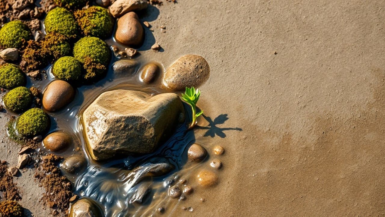 Epic Orchestral Journey