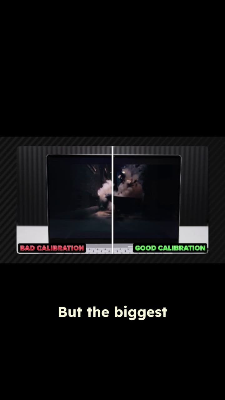 ROG Nebula HDR Standard