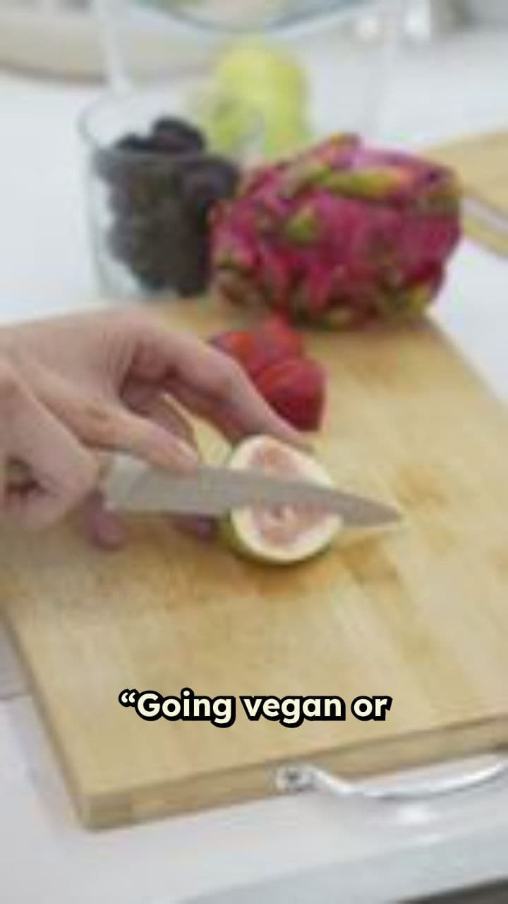 Complete Amino Acids for Plant-Based Energy