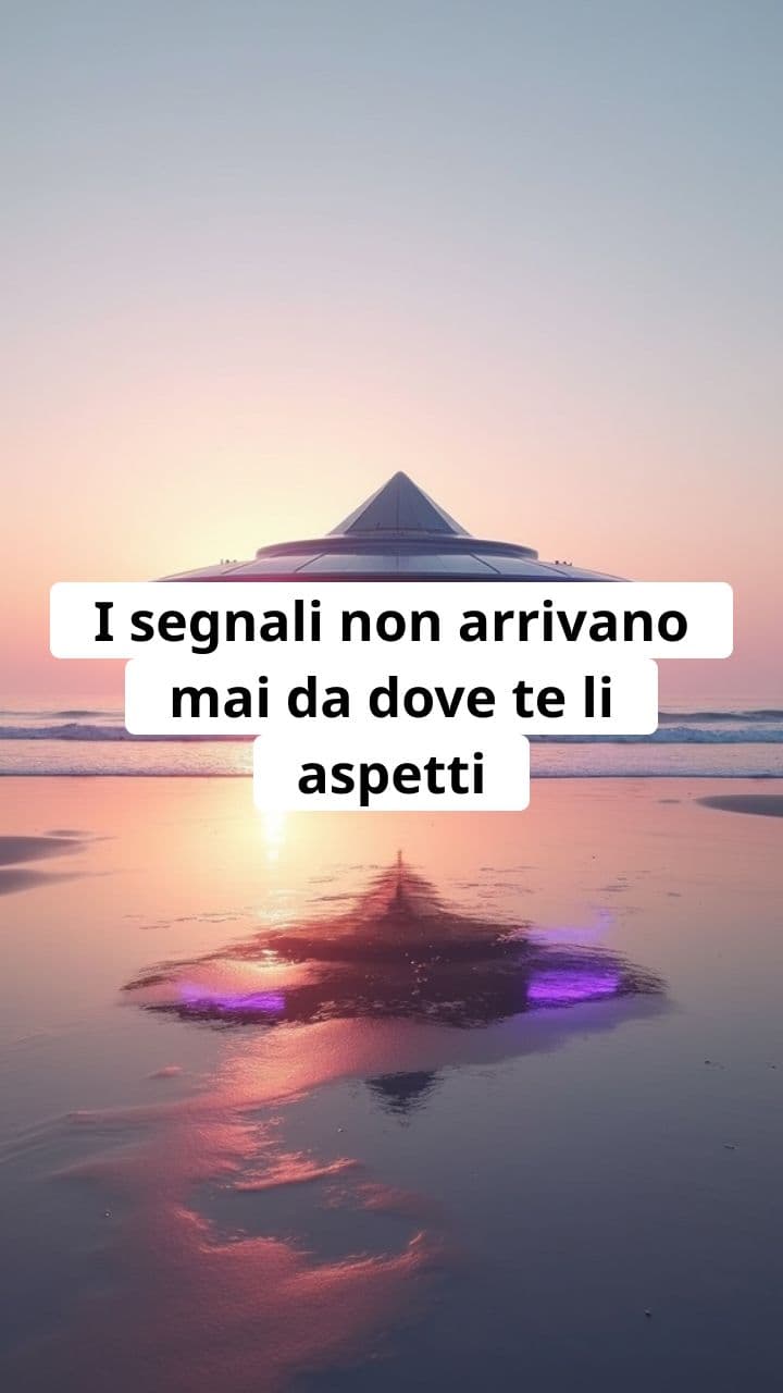 XCELOTX: Il Messaggio