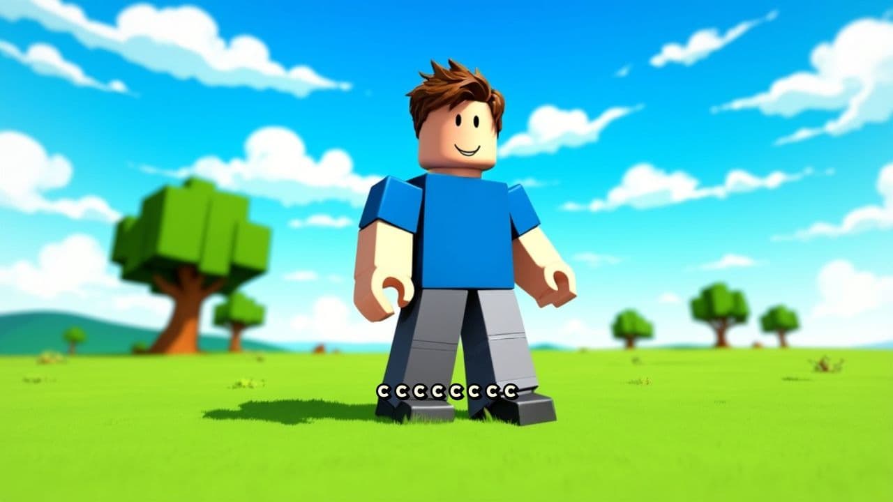 Random Sequence of Letters