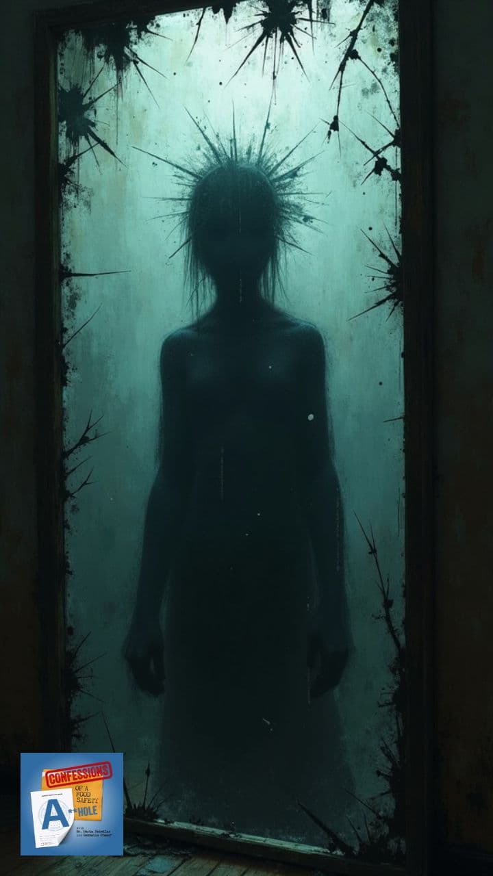 Perception of Confrontation