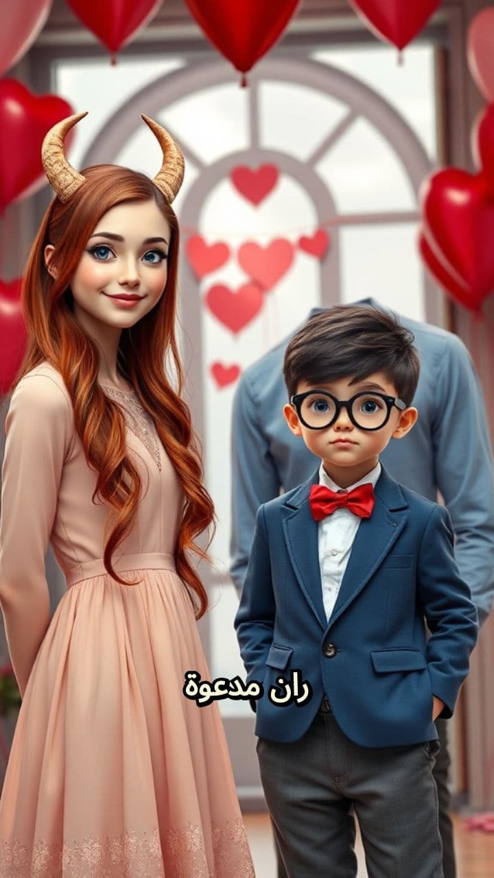 مؤامرة عيد الحب المسمومة