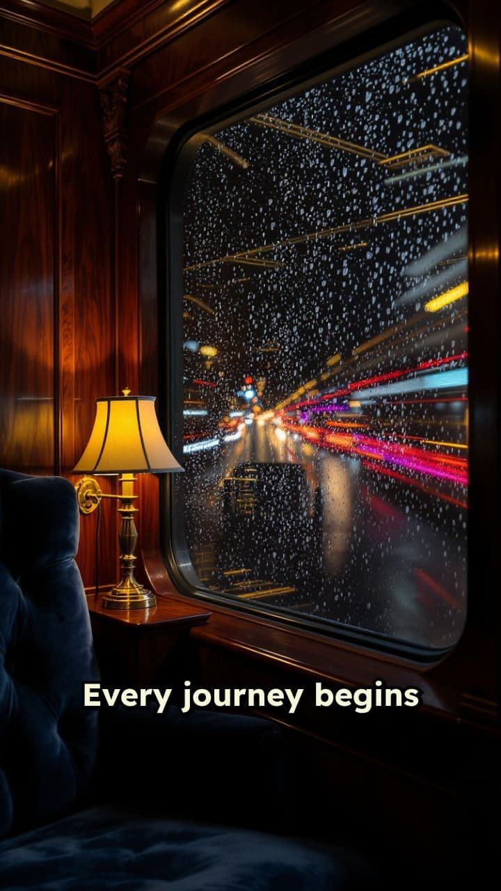 Creame Velvet Travel Memory