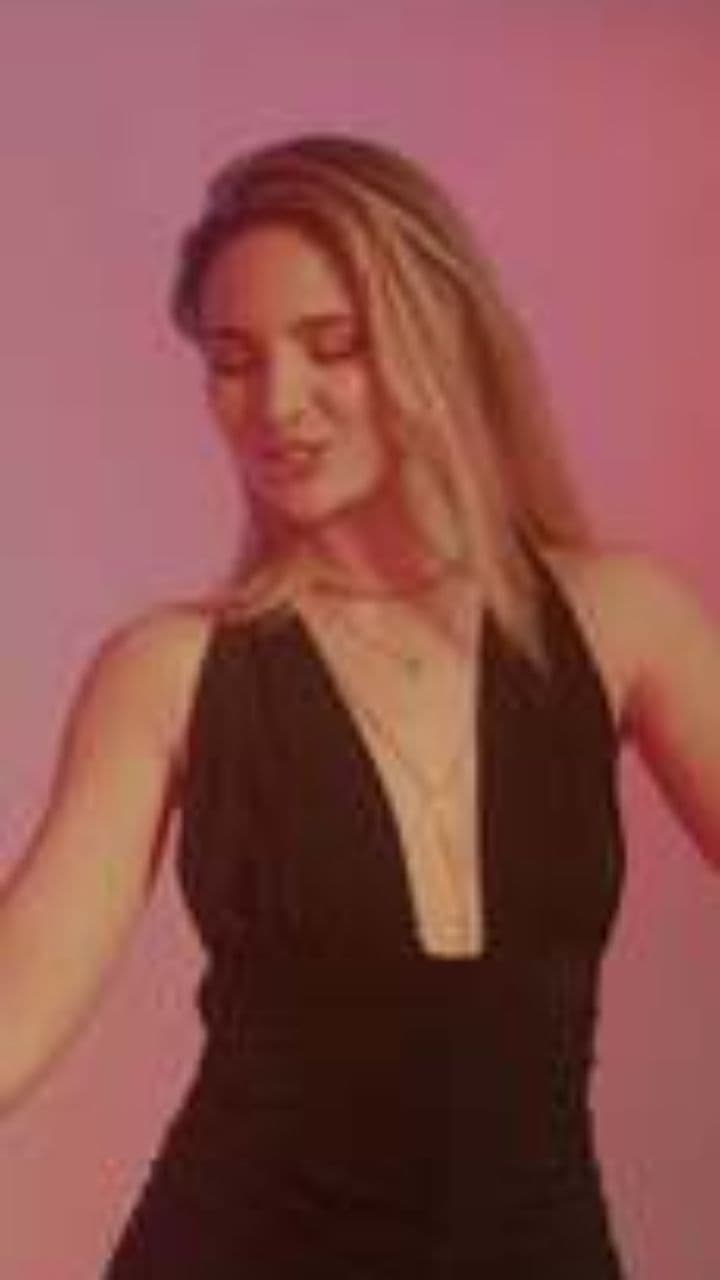 Sing Like You’re Free