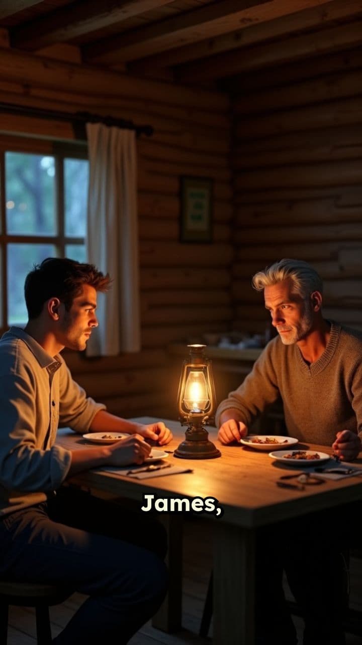 A Normal Evening Together