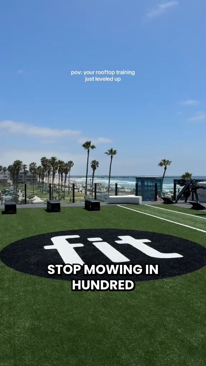 Join the Turf Revolution Today!