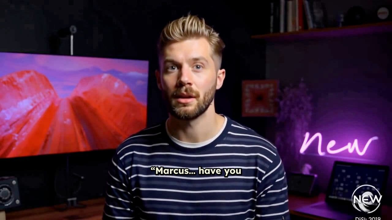 Powerful Testimonies in Music