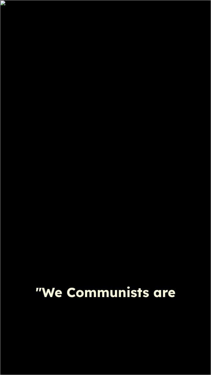 The Atheism of Marxism-Leninism