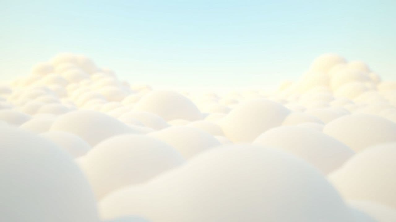 Ayté dans les nuages