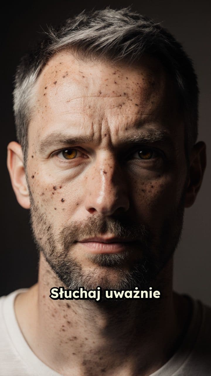 Spokój zaczyna się w tobie