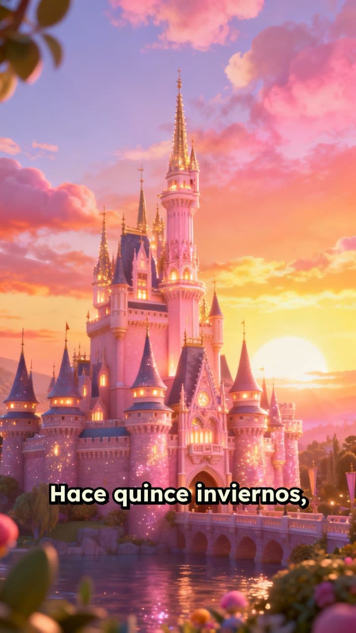 Nicole Marie: La Princesa que Iluminó el Mundo