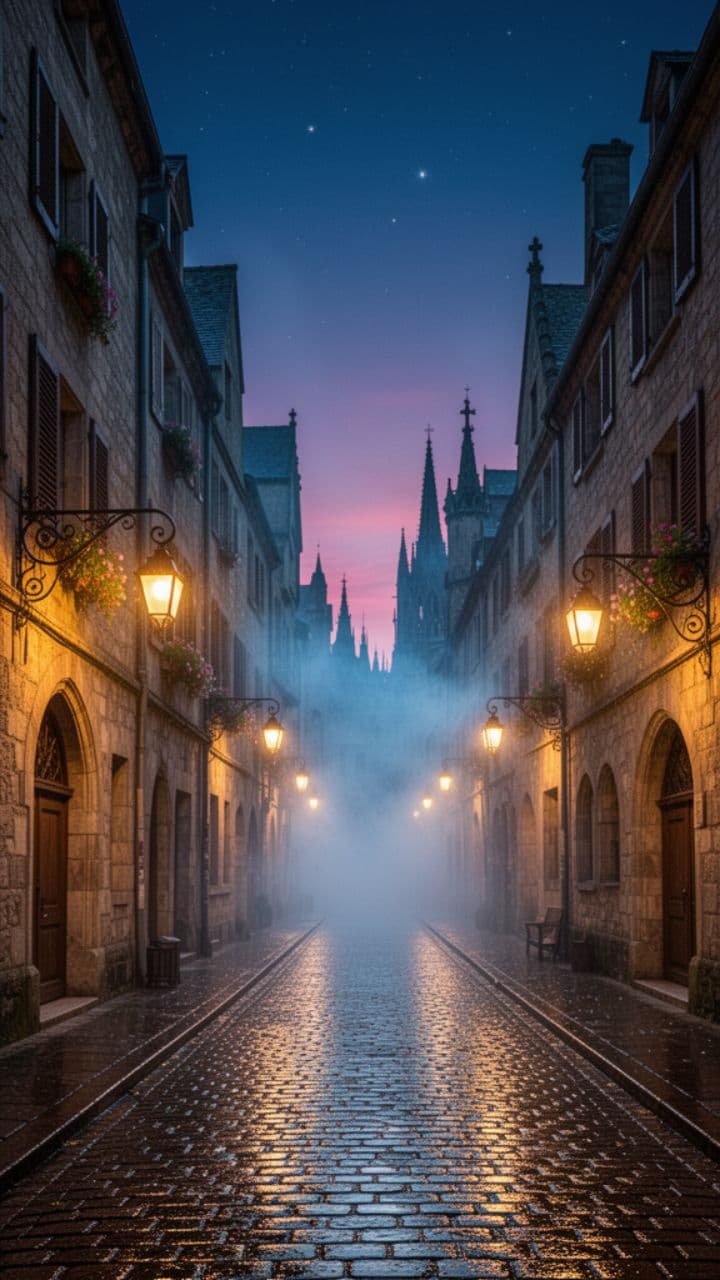 Only You Give Love Meaning