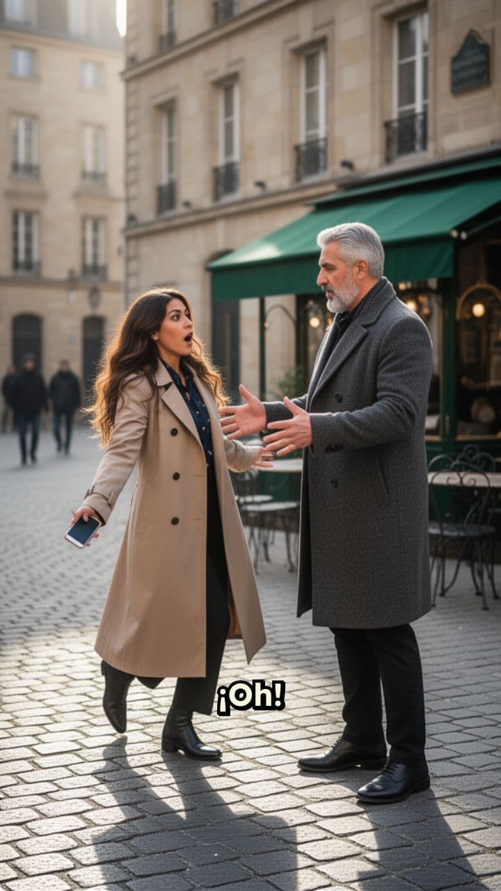 Peligrosa Atracción