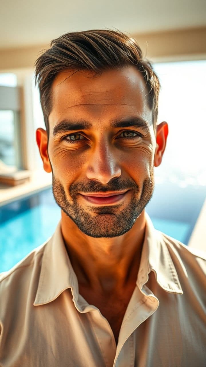 Reich im Kopf, Reich im Herz