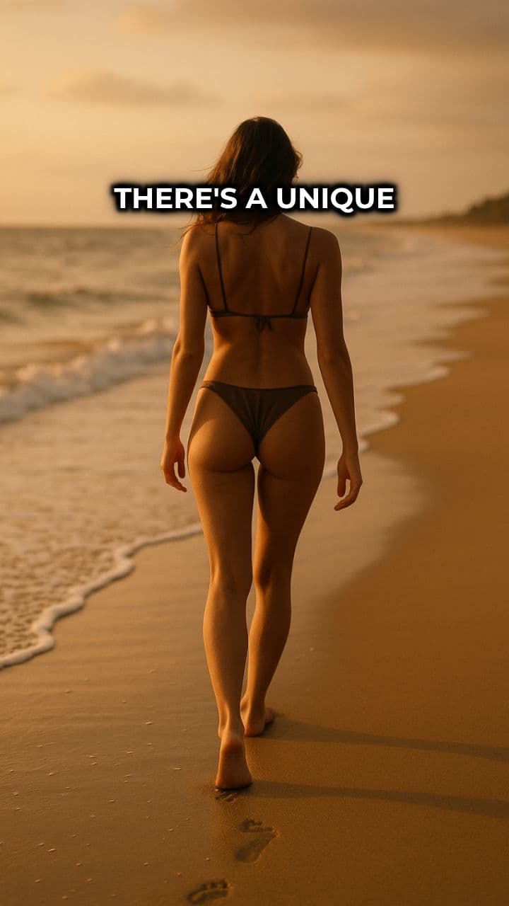 Golden Hour Serenity