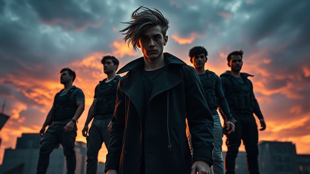 에코를 깨트리다