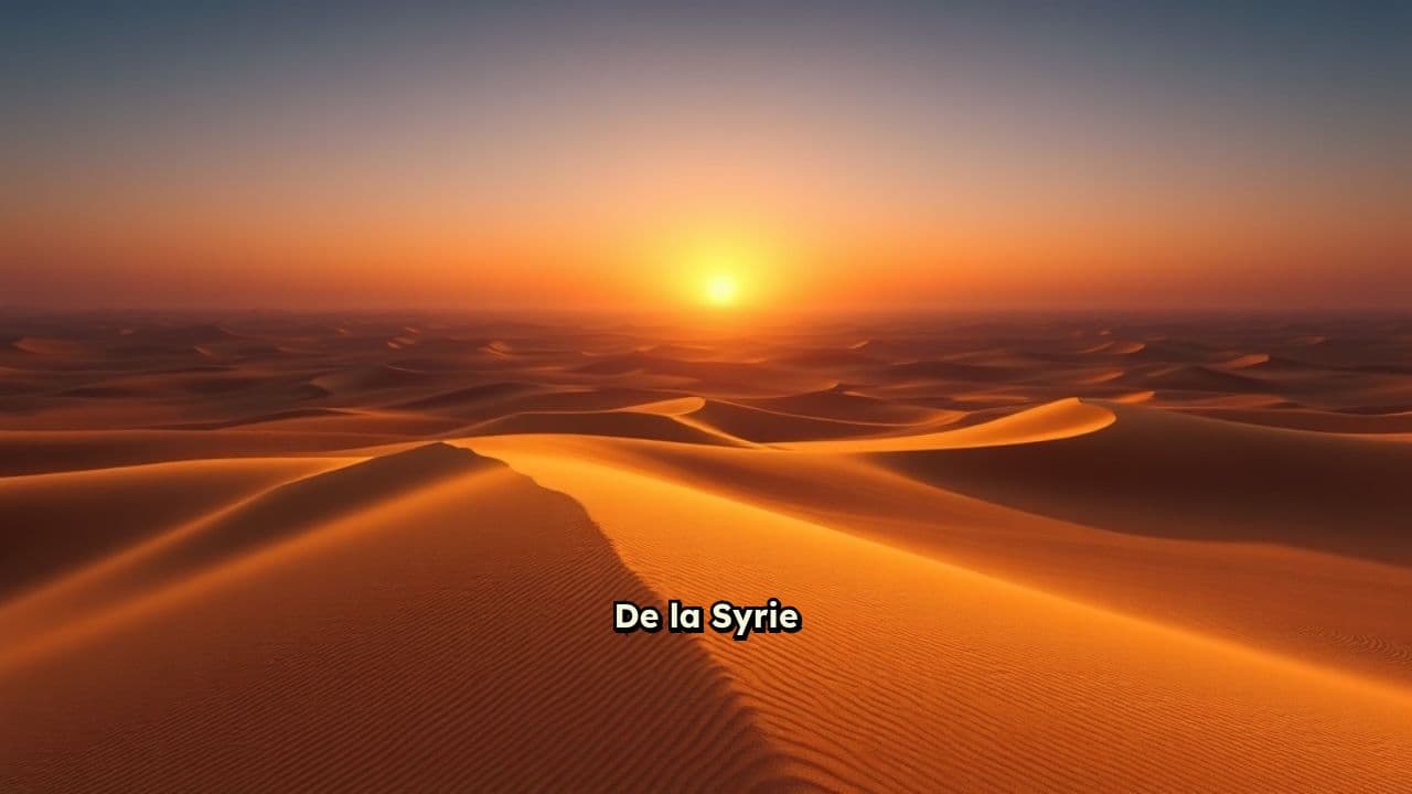 Mohed Altrad: Un Voyage d'Exception