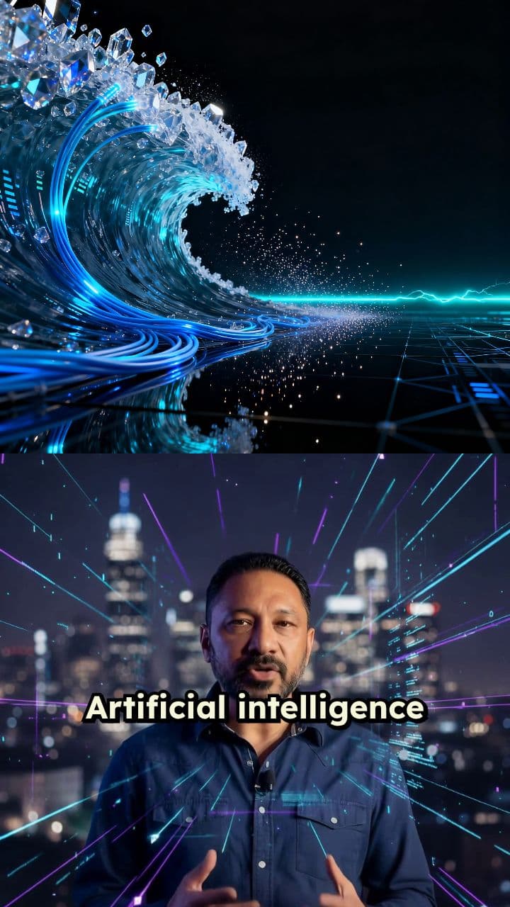 Who Shapes AI's Future?