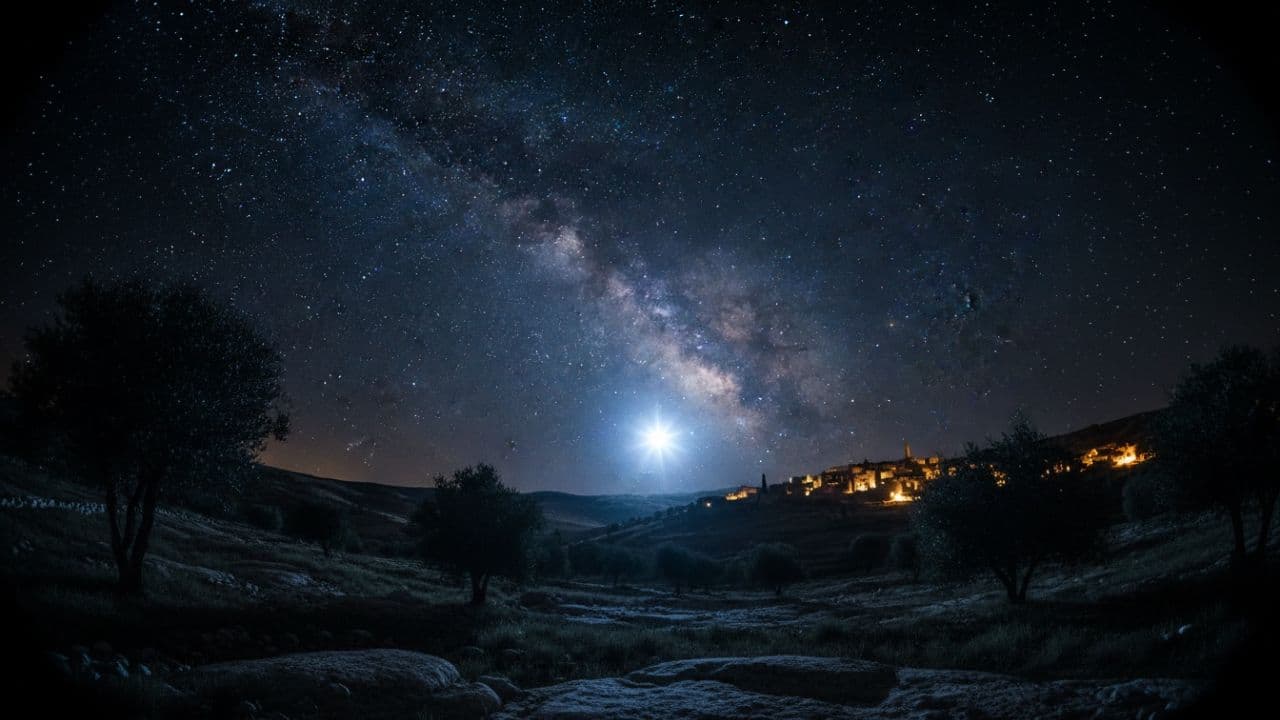 Love Began in the Womb