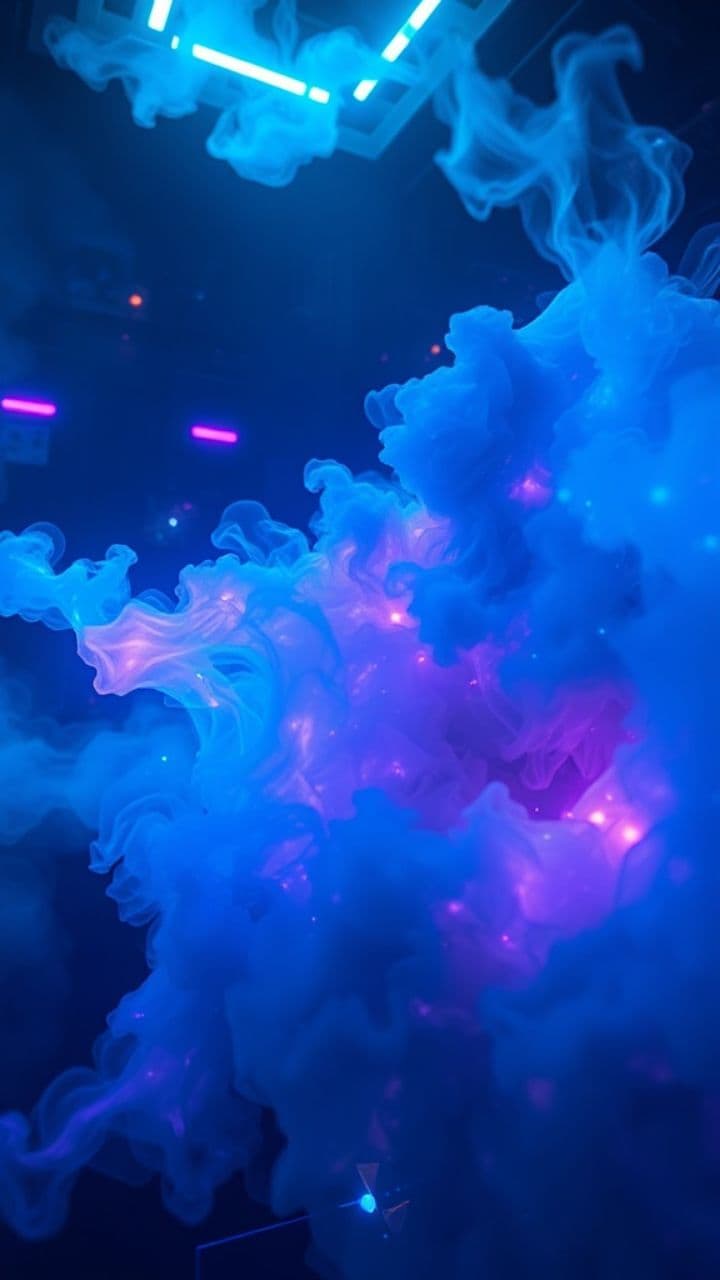 Dreamlike Chill-Hop Instrumental