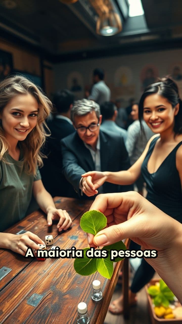 Riqueza: Ação e Disciplina Diária