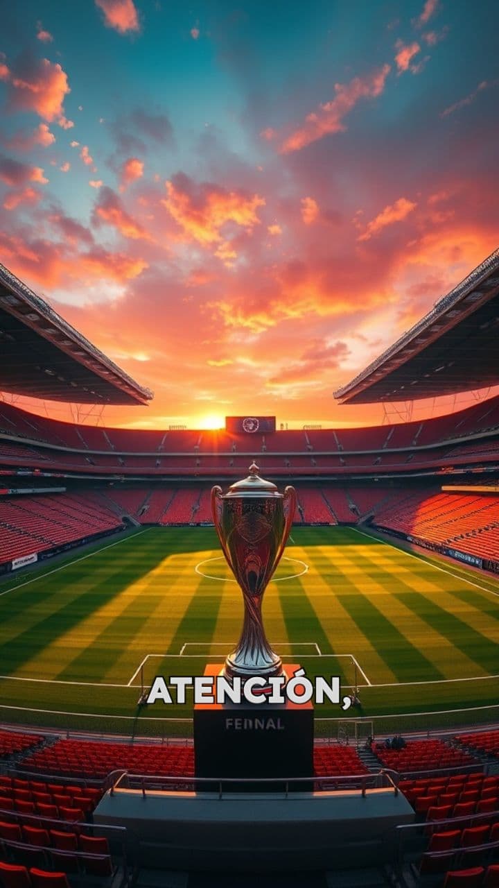 Tragedia en Barranco antes de la final