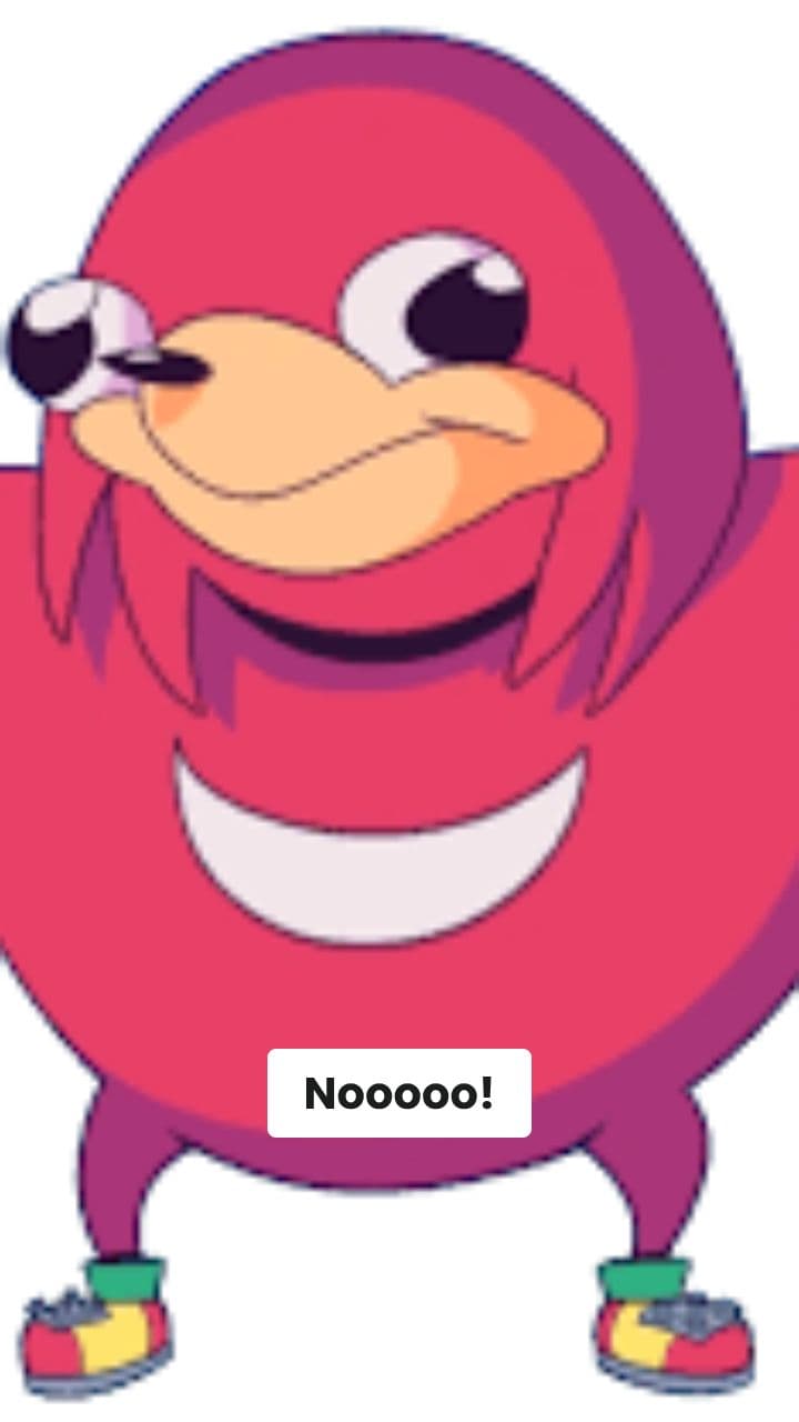 Ugandinini Nukuls in the Soda River