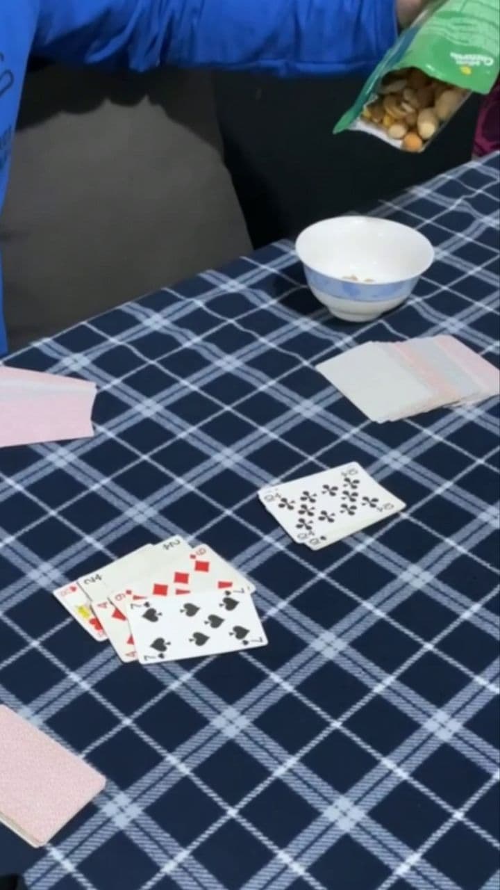 Playful Pizzicato Adventure