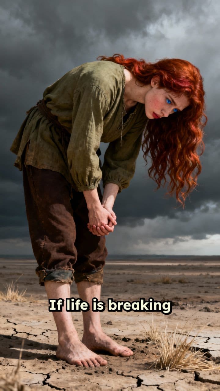 Strength in Struggle