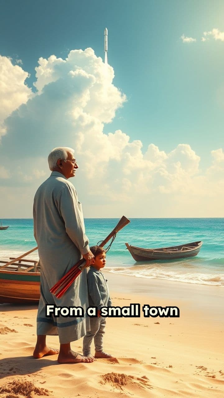 Dream Big, Serve India